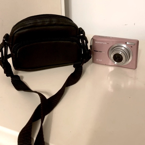 Portable Camera Case - Picture 3 of 7